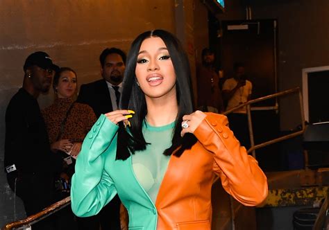 offset onlyfans|Cardi B Says DMs Are Flooded But Not Dating